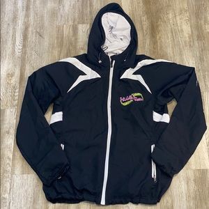 Ladies Softball Jacket